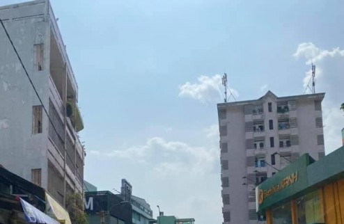 Nhà bán mới 4 tầng BTCT Trần Phú Quận 5 HXH 40m2 4PN chỉ nhỉnh 8 tỷ TL