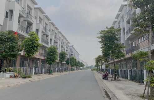 Mua nhà đầu tư cho thuê ngay được tại Từ Sơn Bắc Ninh