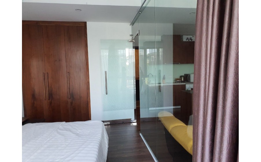 TÒA APARTMENT MẶT HỒ TÂY HỒ - VỈA HÈ Ô TÔ TRÁNH - 60M2 MT 6M - 32 TỶ