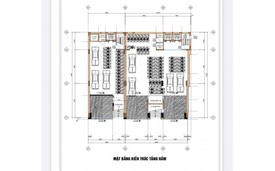 ⭐️Bán Tòa Văn Phòng Cực VIP Mặt Phố HOÀNG NGÂN 401m/ 9T/ MT 16m chỉ 220 Tỷ ⭐️