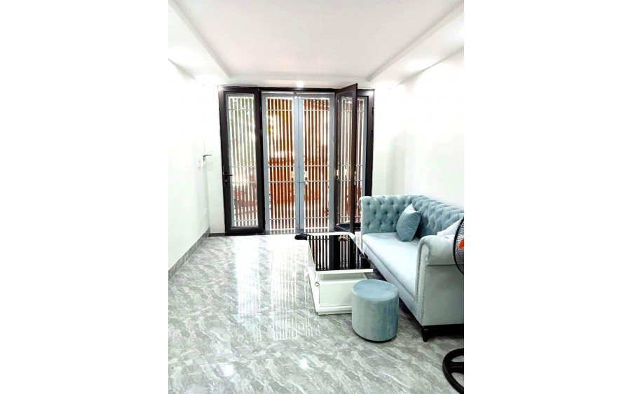 BÁN NHÀ PHỐ KIM GIANG, nhà mới, thiết kế hiện đại,Pháp lí rõ ràng,45m2,giá 4x tỷ,0963159732