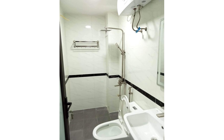 BÁN NHÀ PHỐ KIM GIANG, nhà mới, thiết kế hiện đại,Pháp lí rõ ràng,45m2,giá 4x tỷ,0963159732