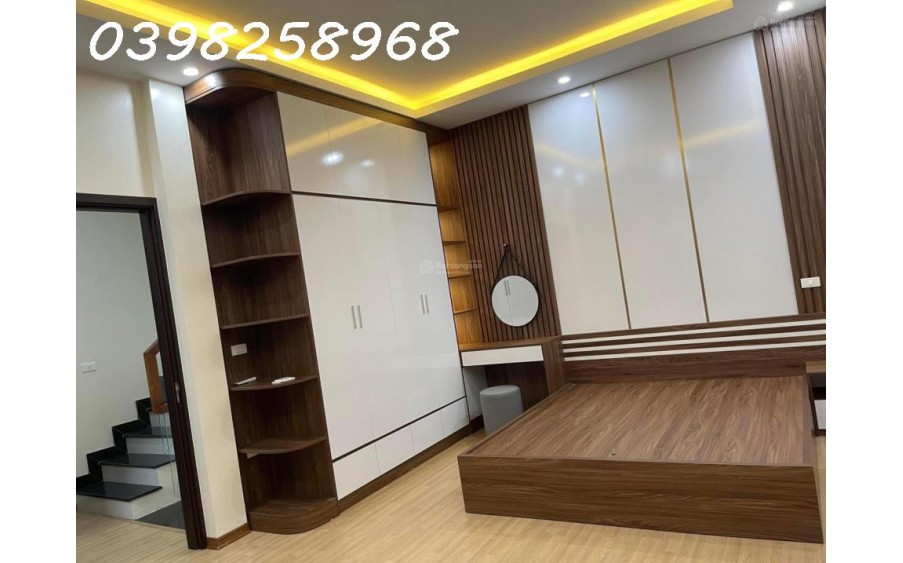 Phân lô ô tô nội thất VIP cách phố Thái Thịnh 15m, DT50m x 5t, MT5m, chỉ Nhỉnh 13 tỷ