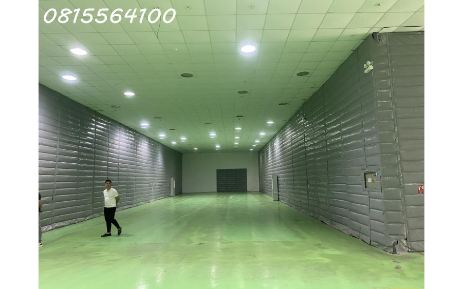 Cty cần cho thuê kho đường Cộng Hòa, Tân Bình, DT: 350m2, 1500m2, 5.000m2