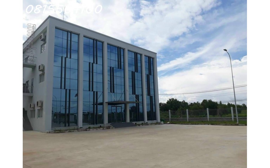 Cty cần cho thuê kho đường Cộng Hòa, Tân Bình, DT: 350m2, 1500m2, 5.000m2