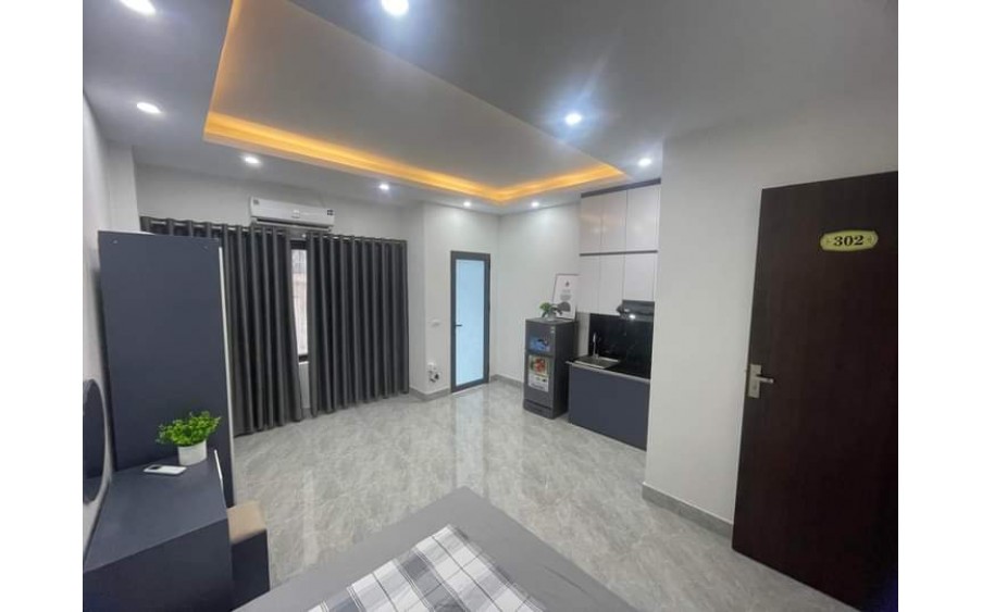 APARTMENT 12 CĂN HỘ DV - DT 860Tr.năm. LÊ ĐỨC THỌ 57.9M- 7TẦNG, 10.5TỶ