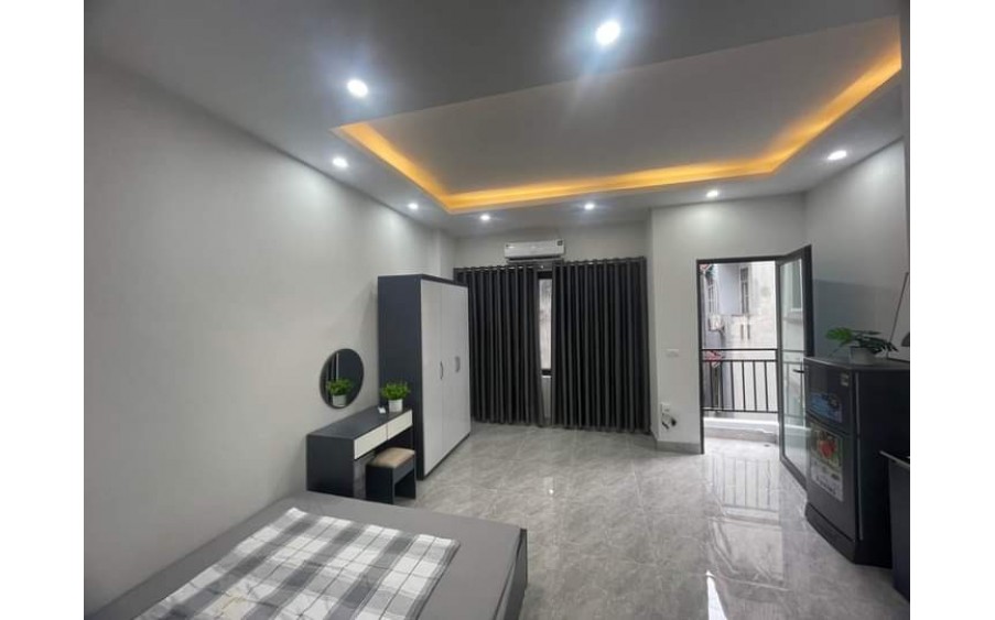 APARTMENT 12 CĂN HỘ DV - DT 860Tr.năm. LÊ ĐỨC THỌ 57.9M- 7TẦNG, 10.5TỶ