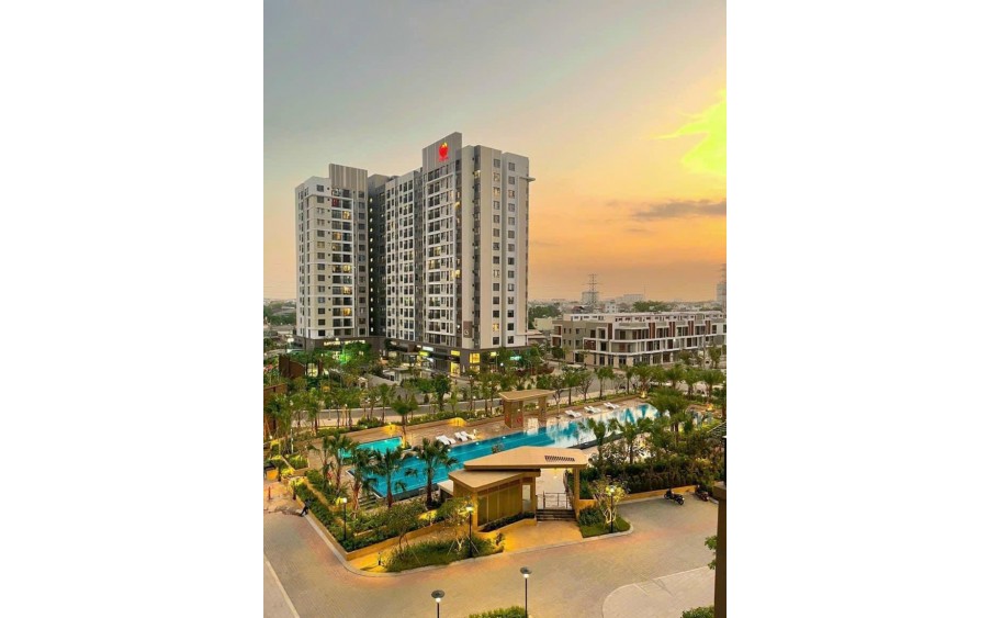 Mở bán căn hộ 5* PiCity High Park phường Thạnh xuân –Q12 chính sách thanh toán siêu hấp dẫn