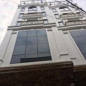 Bán nhà mặt phố Quan Nhân, Thanh Xuân 75m, 8 tầng, mt 5m. Giá: 26.5 tỷ