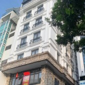 Bán nhà Nguyễn ngọc Nại, lô góc 2 ô tránh, 60m, 6 tầng, Giá: 15.5 tỷ