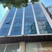 Bán nhà mặt phố Tôn Đức Thắng, Đống Đa 90m, 6 tầng, mt 6.2m. Giá: 32 tỷ