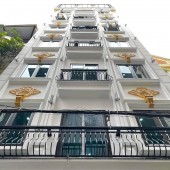 Bán nhà măặt phố Hàng Bông, Hoàn Kiếm 110m, 8 tầng, mt 5.5m. Giá: 150 tỷ