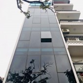 Bán nhà phố Quan Nhân, Thanh Xuân 100m, 9 tầng, mt 6m. Giá: 27 tỷ