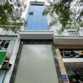 Bán nhà mặt phố Vũ Tông Phan, Thanh Xuân 110m, 9 tầng, mt 5.5m. Giá: 43 tỷ
