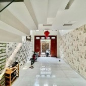 19.Bán nhà 4 tầng Full nội thất Huỳnh Văn Nghệ - P15 – Tân Bình