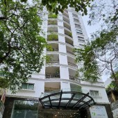 B.Á.N toà nhà Apartment Hàng Chuối, đầu tư sinh lợi cao, 560m2 x16Tầng, 55 phòng