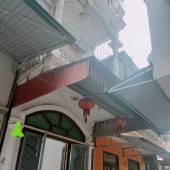 Cần bán nhà 3 tầng tại phường Đồng Tiến, Tp. Hòa Bình.