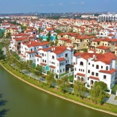 Phân phối dự án đô thị mới khu đô thị Nam An khánh gần kề Geleximco, giá trực tiếp CĐT.9 tỷ