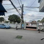Bán đất Văn Phú, Hà Đông - 2 mặt ngõ xe ba gác - 20m ra đường ô tô tránh - 46m2 Kinh doanh nhỏ, xây chung cư mini.