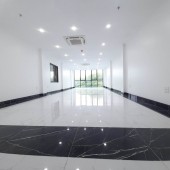 Cho thuê sàn văn phòng Luxury Thiên Hiền, Nam Từ Liêm 110m. Giá 19tr