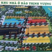 KDC Đảo Thịnh Vượng - Tam Đa - Trường Thạnh quận 9