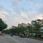 Cần bán gấp mảnh đất tái định cư Dương Nội Hà Đông Hà Nội đường 35m gần trục đường Lê Trọng Tấn giá đầu tư