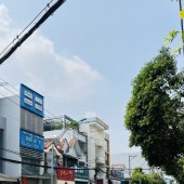 Bán Nhà Mặt Tiền  đường Dương Đức Hiền, Tân Phú 96m2. 2 Tầng giá 14 tỷ