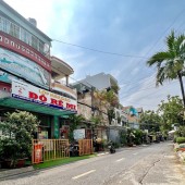 Bán Nhà Mặt Tiền Nguyễn Hữu Dật, Tân Phú 120m2 giá 12 tỷ