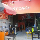 Sang quán kinh doanh quán cơm, trà sữa tại Linh Trung-Thủ Đức