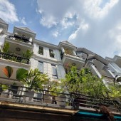 Bán nhà Gò Vấp HXH, 52m2, 4 tầng, Phạm Văn Chiêu, Phường 14, Giá chào 6 tỷ 8