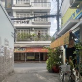 Bán nhà C4, Nguyễn Du, Phường 7, Gò Vấp, 70m2, Giá 4 tỷ 9