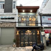 Bán Nhà đẹp Hẻm VIP Gò Dầu Gần Tân Sơn Nhì giá rẻ