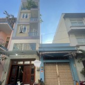 Bán Nhà đường Lũy Bán Bích, Tân Phú 64m2. 2 Tầng giá 5,4 tỷ
