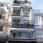 Bán nhà HXH hạ chào 1 tỷ, Bờ Bao Tân Thắng, Sơn Kỳ, Tân Phú, 70m2, 6 tầng, 13 phòng cho thuê.