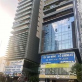 Anh chủ nhờ bán căn hộ 3 ngủ Toà Hei Tower Số 1 Nguỵ Như Kon Tum 130m2 với giá 5.1 tỷ