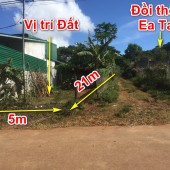 Khu đất 2 mặt tiền hẻm Mai Thị Lựu - Tp BMT