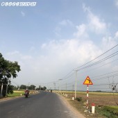 Bán đất Tây Ninh giá chỉ 360 triệu đã có hơn 1000m2 đất đường lớn