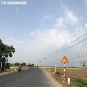 Hơn 3 công đất vườn liền kề giá NGỘP cần bán nhanh ở Châu Thành - Tây Ninh