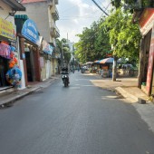 Bán đất tặng nhà, Ô tô đỗ tận cửa, Tam Trinh, Hoàng Mai, TP Hà Nội.