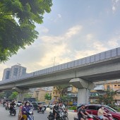 Nhỉnh 9 tỷ có ngay mặt phố Nguyễn Trãi, Thanh Xuân, 51m, cấp 4, kinh doanh đỉnh cao