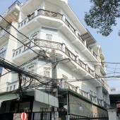 Bán nhà ngộp 4 tầng BTCT HXH Phú Định Quận 8 67m2 ngang 5,8m chỉ 5 tỷ 9.
