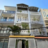 Cần bán Nhà đối diện Emart Phan Văn Trị, P5, Gò Vấp . DT 61m2 - chỉ 11,5 tỷ