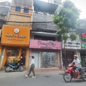 Siêu rẻ nhà mặt phố Vĩnh Hưng 60m2 5 tầng ô tô tránh vỉa hè kinh doanh đỉnh cao