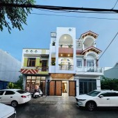 Chính chủ bán Nhà 3 tầng xinh xinh mẫu Villa Mini đường Dương Đức Hiền