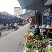 Bán nhà ngõ kinh doanh phố Thái Thịnh, ngõ ô tô tránh giá 6 tỷ 2