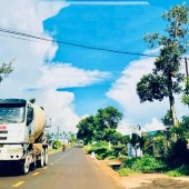 Bán đất Cư Pong, Krông Búk, Đắk Lắk sẵn thổ đường xe hơi tới đất full trái cây giá chỉ 128tr
