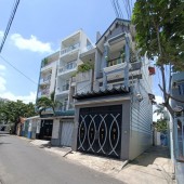 Bán nhà hẻm nhựa 8m kinh doanh tốt Thoại Ngọc Hầu Tân Thành, Tân Phú.