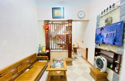 Bán nhà riêng Nguyễn Xiển Thanh Xuân 40m ngõ thông, 2 mặt thoáng ô tô 7 chỗ vào nhà nhỉnh 5 tỷ lh 0817606560