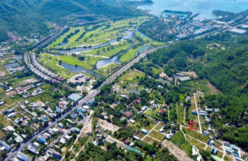 Bán lô đất thành phố Nha Trang gần núi gần biển thích hợp ở nghỉ dưỡng