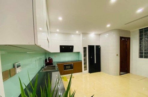 MẶT PHỐ LÊ QUANG ĐẠO, PHÚ ĐÔ 39M2*5T VỈA HÈ Ô TÔ KINH DOANH 6,2 TỶ